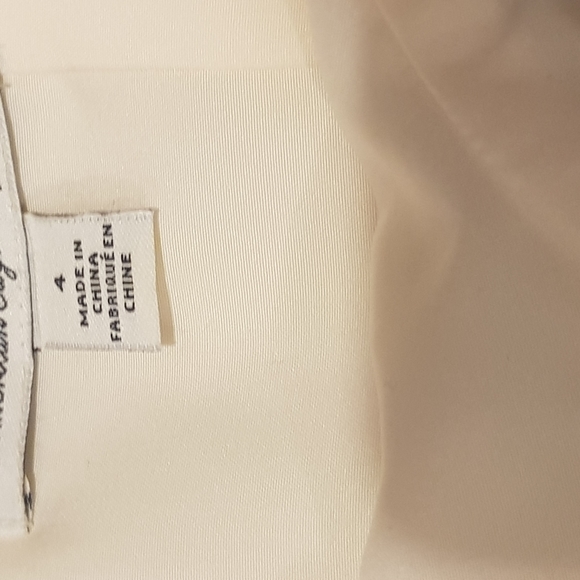 Cute American Eagle Mini Dress - Picture 6 of 8